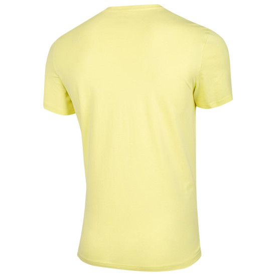 4F Ανδρική κοντομάνικη μπλούζα